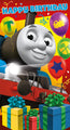 Thomas & Friends Birthday Card