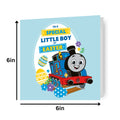 Thomas & Friends Easter Card 'To A Special Little Boy'