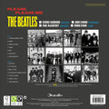 The Beatles 2024 Collector'S Edition Record Sleeve Calendar
