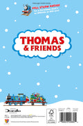Thomas & Friends 'Son' Christmas Card