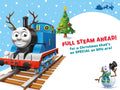 Thomas & Friends 'Son' Christmas Card