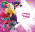 Trolls Birthday Card