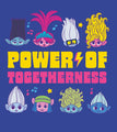 Trolls Power of Togetherness Card