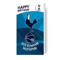 Tottenham Hotspur FC Birthday Card