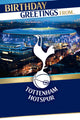 Tottenham Hotspur FC White Hart Lane Stadium Pop Up Card