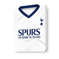 Tottenham Hotspur FC Football Shirt Card