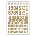 Tottenham Hotspur FC Personalise Birthday Card With Sticker Sheet
