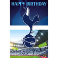 TOTTENHAM HOTSPUR FC LENTICULAR CARD