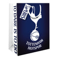 TOTTENHAM HOTSPUR FC MEDIUM GIFT BAG