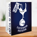 TOTTENHAM HOTSPUR FC MEDIUM GIFT BAG