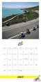 Tour De France 2024 Square Calendar