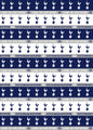 Tottenham Hotspur 3m Roll Wrapping Paper