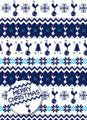 Tottenham FC Christmas Wrap 2 Sheet 2 Tag