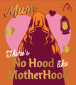The Traitors Mum Mother's Day Card