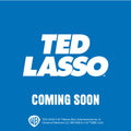 TED LASSO 2026 SQUARE CALENDAR