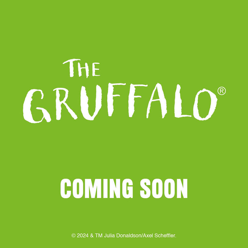 THE GRUFFALO 2026 DELUXE PLANNER
