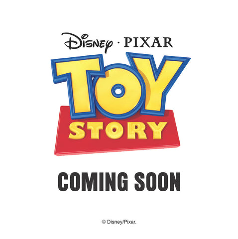TOY STORY 2026 SQUARE CALENDAR