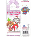 Paw Patrol 'Daughter' Christmas Card