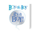 Brightside 'It's A Boy!' Greeting Card