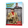 Only Fools and Horses 'That's All You Need Innit...' Birthday Card