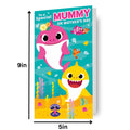 Baby Shark 'Special Mummy' Mother's Day Card