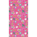 Paw Patrol Pink 4m Roll Wrapping Paper