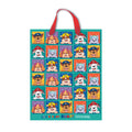 Paw Patrol Birthday Gift Bag