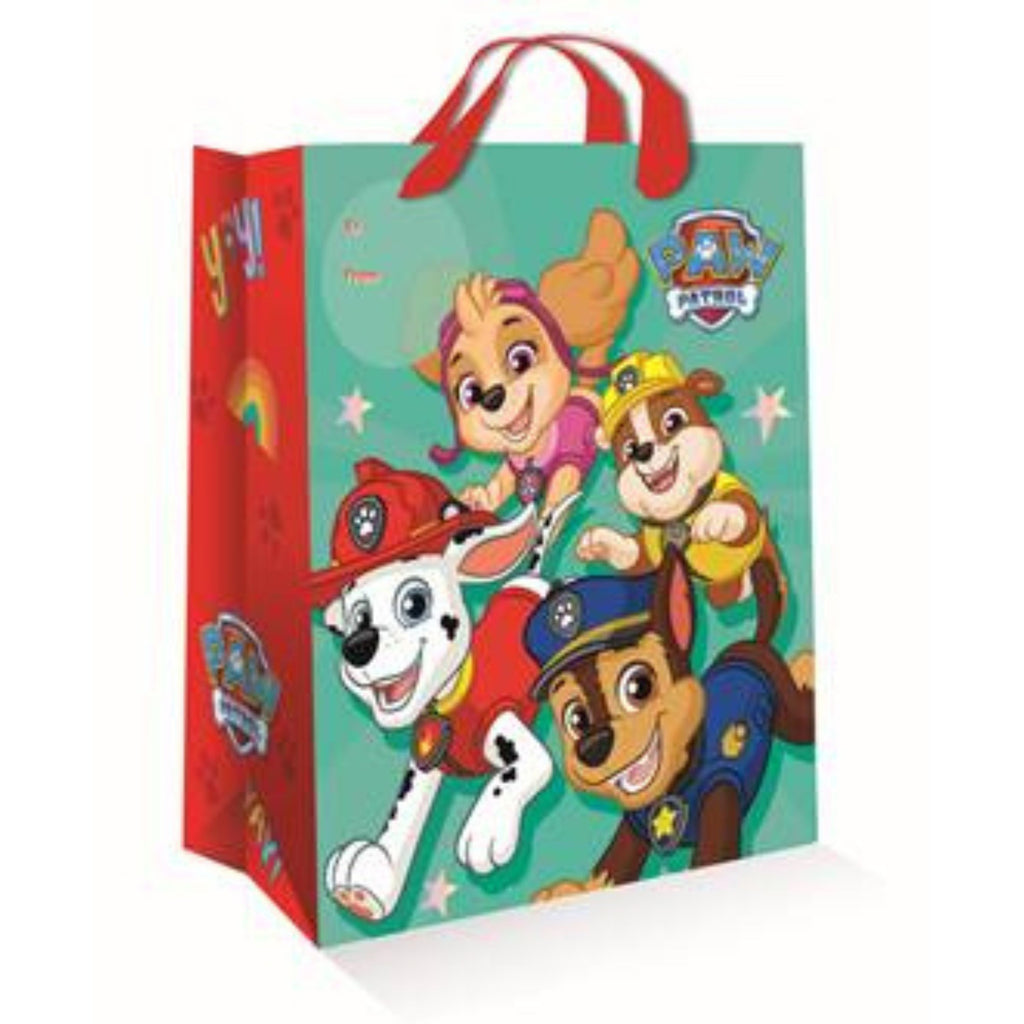 Paw Patrol verjaardagscadeautas