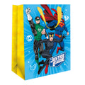 Justice League Gift Bag