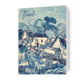 Van Gogh Museum Thank You Card