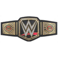 WWE 'World Wrestling Belt' Birthday Card