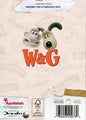 Wallace & Gromit Birthday Card