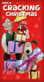 Wallace & Gromit Cracking Christmas Card