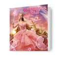 Wicked Glinda 'Glamorous Gal' Card