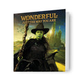 Wicked Elphaba 'Wonderful' Card