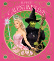Wicked Galentine Valentine's Day Card
