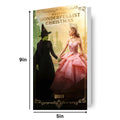 Wicked Christmas Card