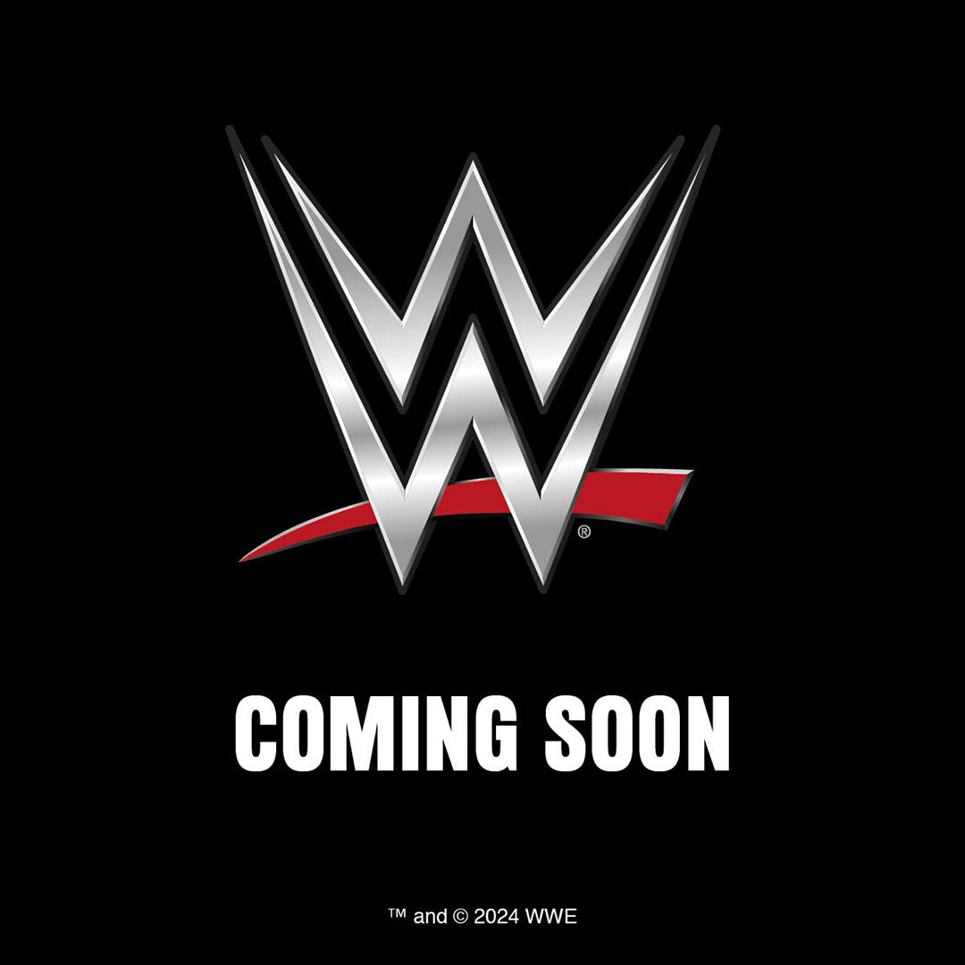 WWE WOMEN 2025 A3 CALENDAR Danilo Promotions