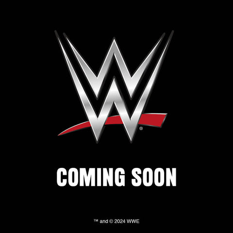 WWE WOMEN 2025 A3 CALENDAR