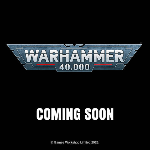 WARHAMMER 2026 SQUARE CALENDAR