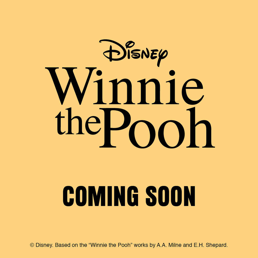 When Is Pooh Getting Out 2025