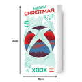 XBOX Christmas Money Wallet