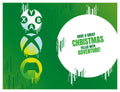 XBOX Brother Christmas Card