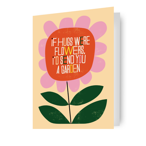 Kate Smith Thinking Of You Card