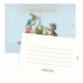 Peter Rabbit Musical Christmas Card