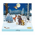 The Gruffalo Musical Christmas Card