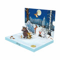 The Gruffalo Musical Christmas Card