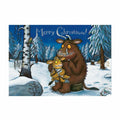 The Gruffalo Musical Christmas Card