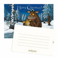 The Gruffalo Musical Christmas Card