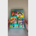 PAW PATROL LENTICULAR 3D-EFFECT CARD